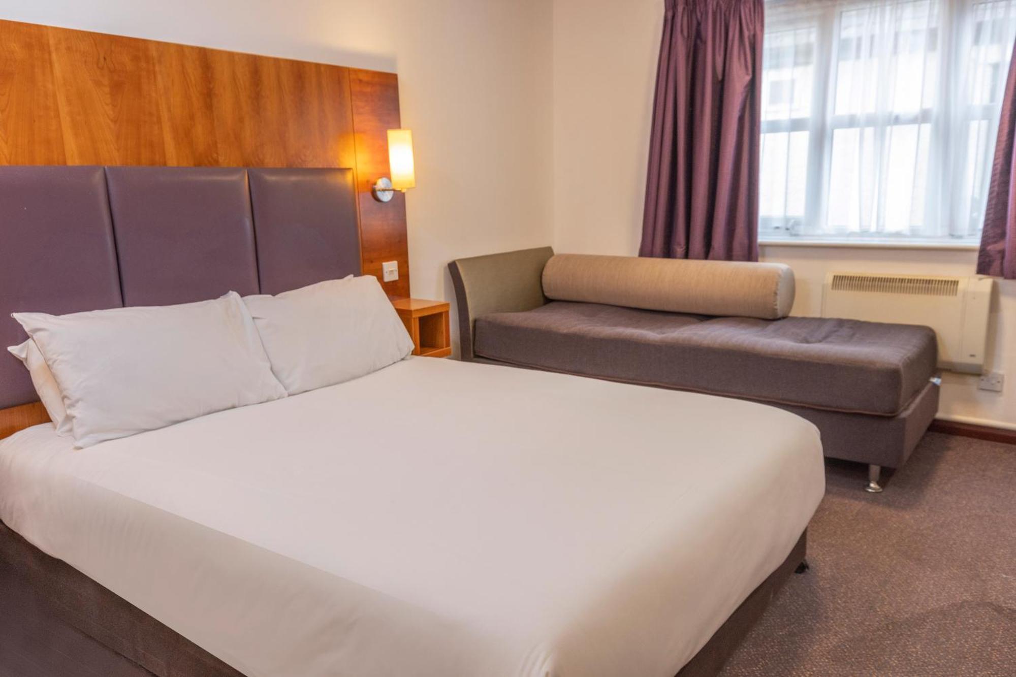 Casa Mere Manchester Airport, Knutsford, Sure Collection By Best Western Extérieur photo