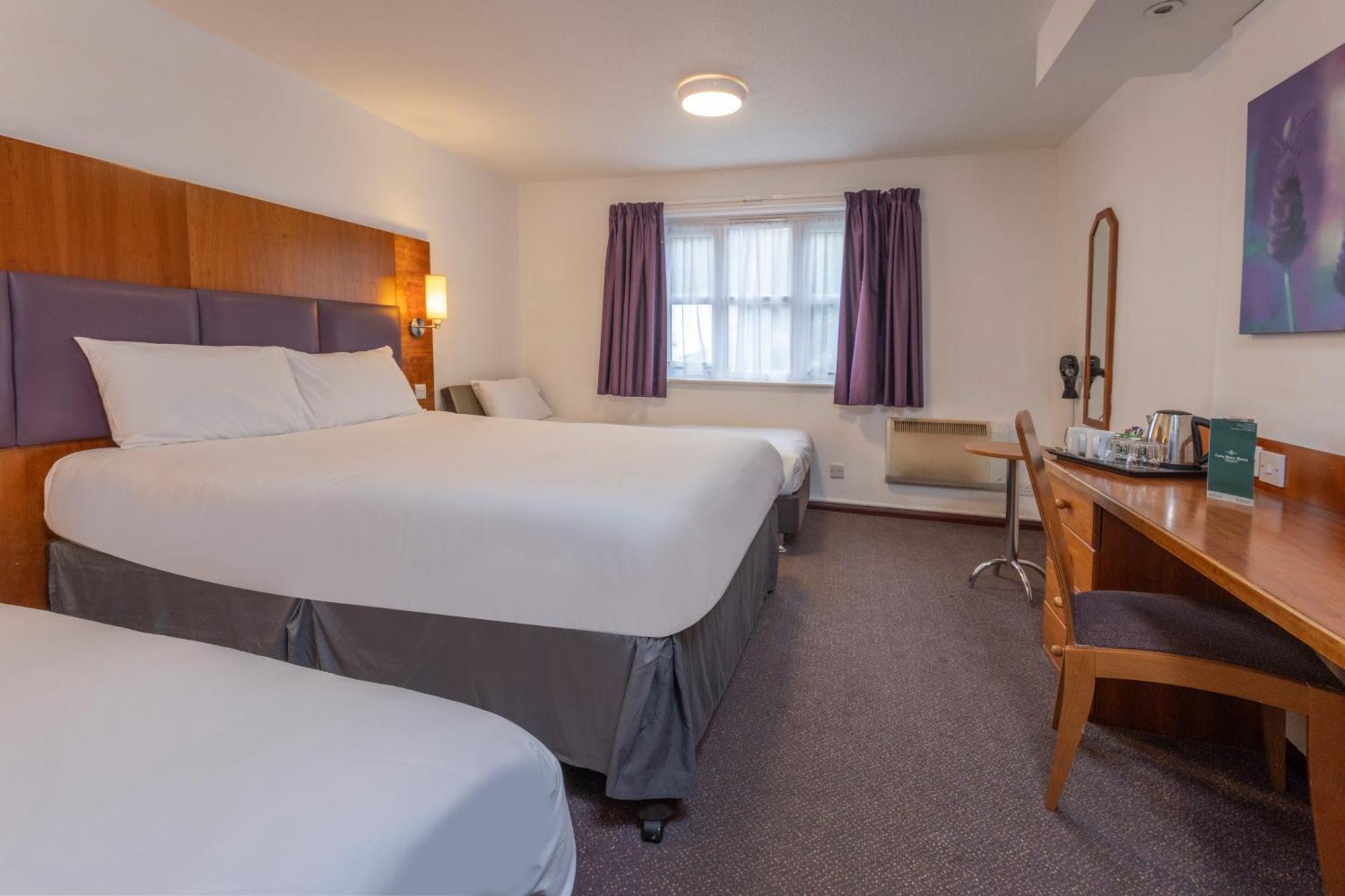 Casa Mere Manchester Airport, Knutsford, Sure Collection By Best Western Extérieur photo