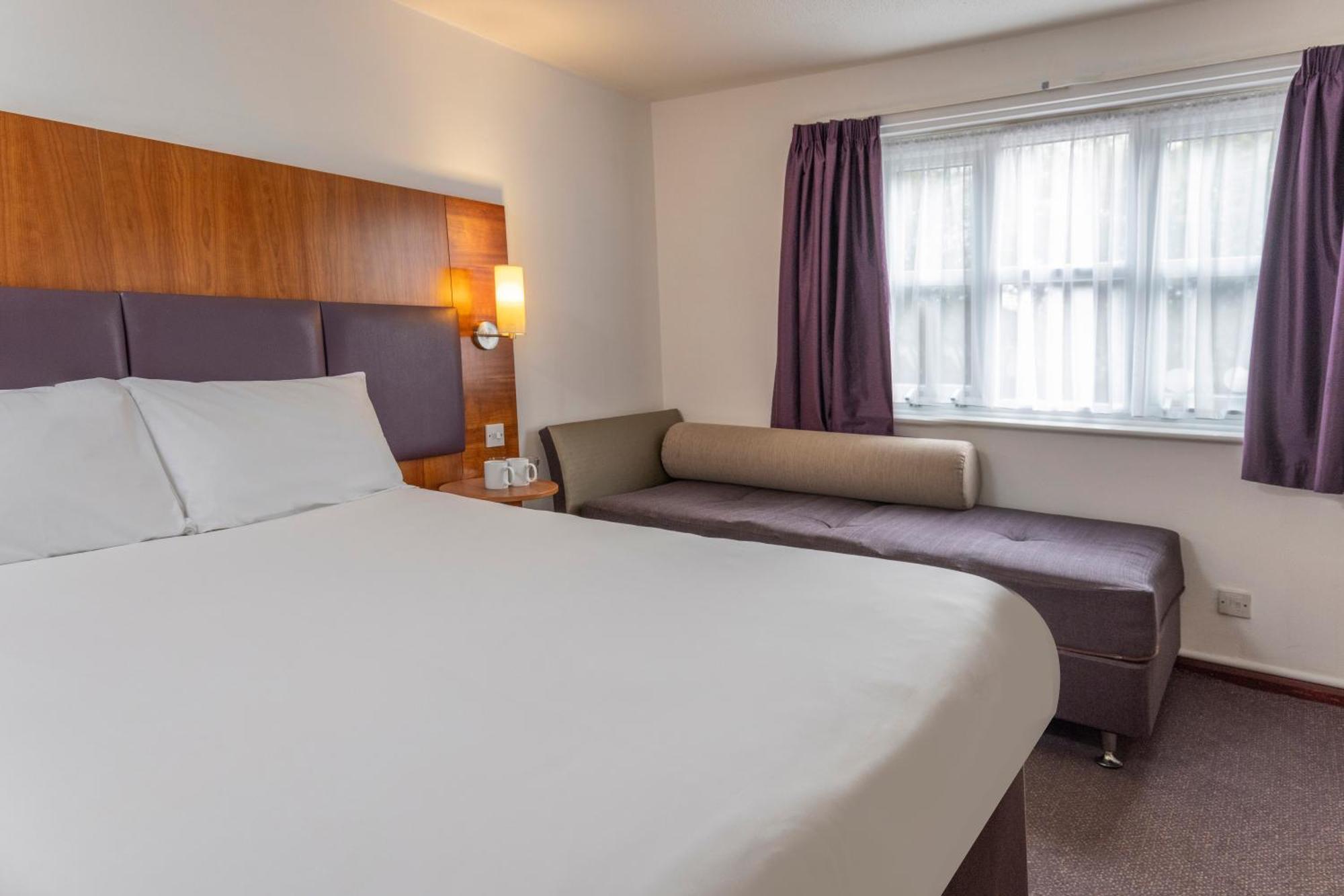 Casa Mere Manchester Airport, Knutsford, Sure Collection By Best Western Extérieur photo