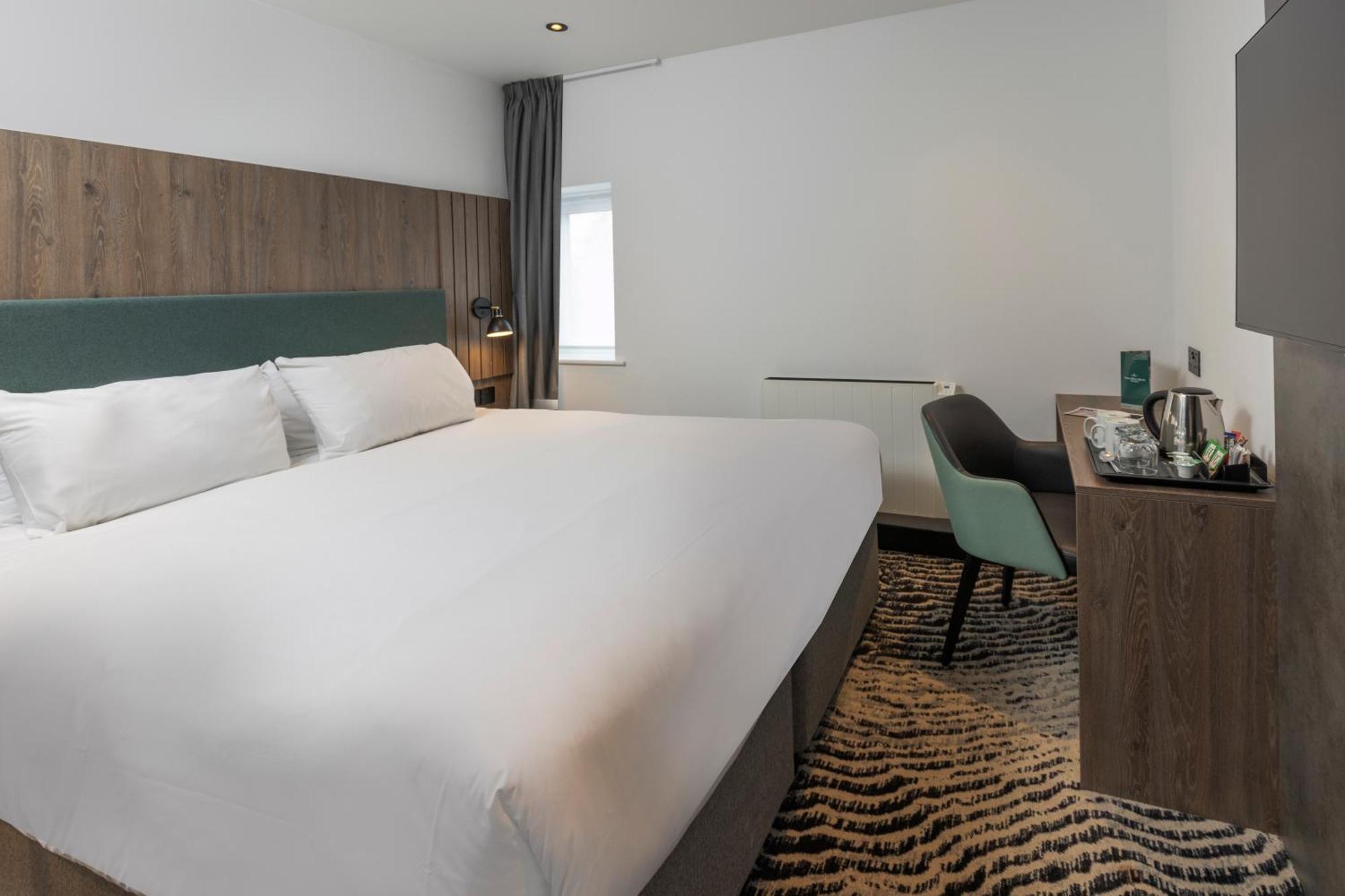 Casa Mere Manchester Airport, Knutsford, Sure Collection By Best Western Extérieur photo