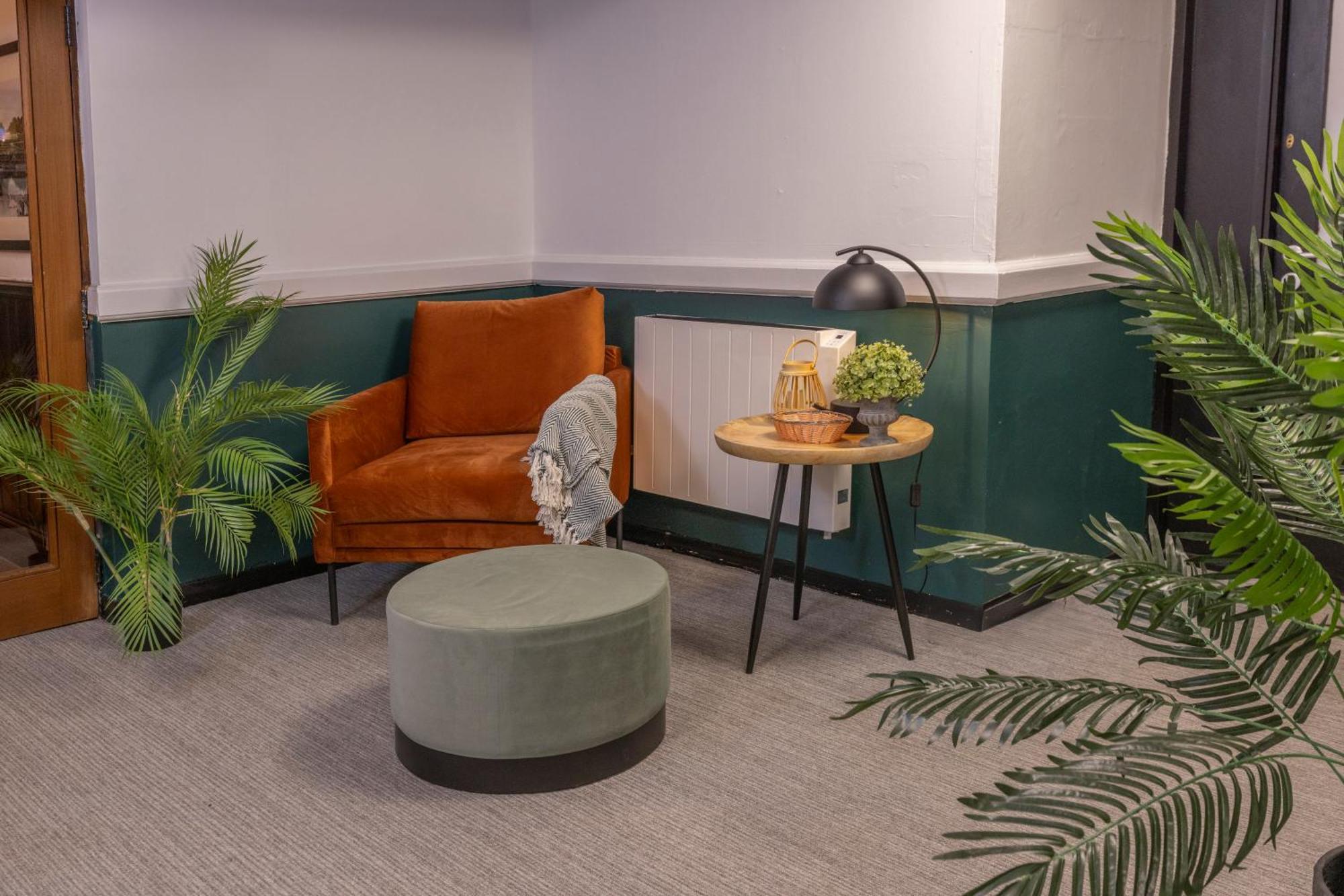 Casa Mere Manchester Airport, Knutsford, Sure Collection By Best Western Extérieur photo