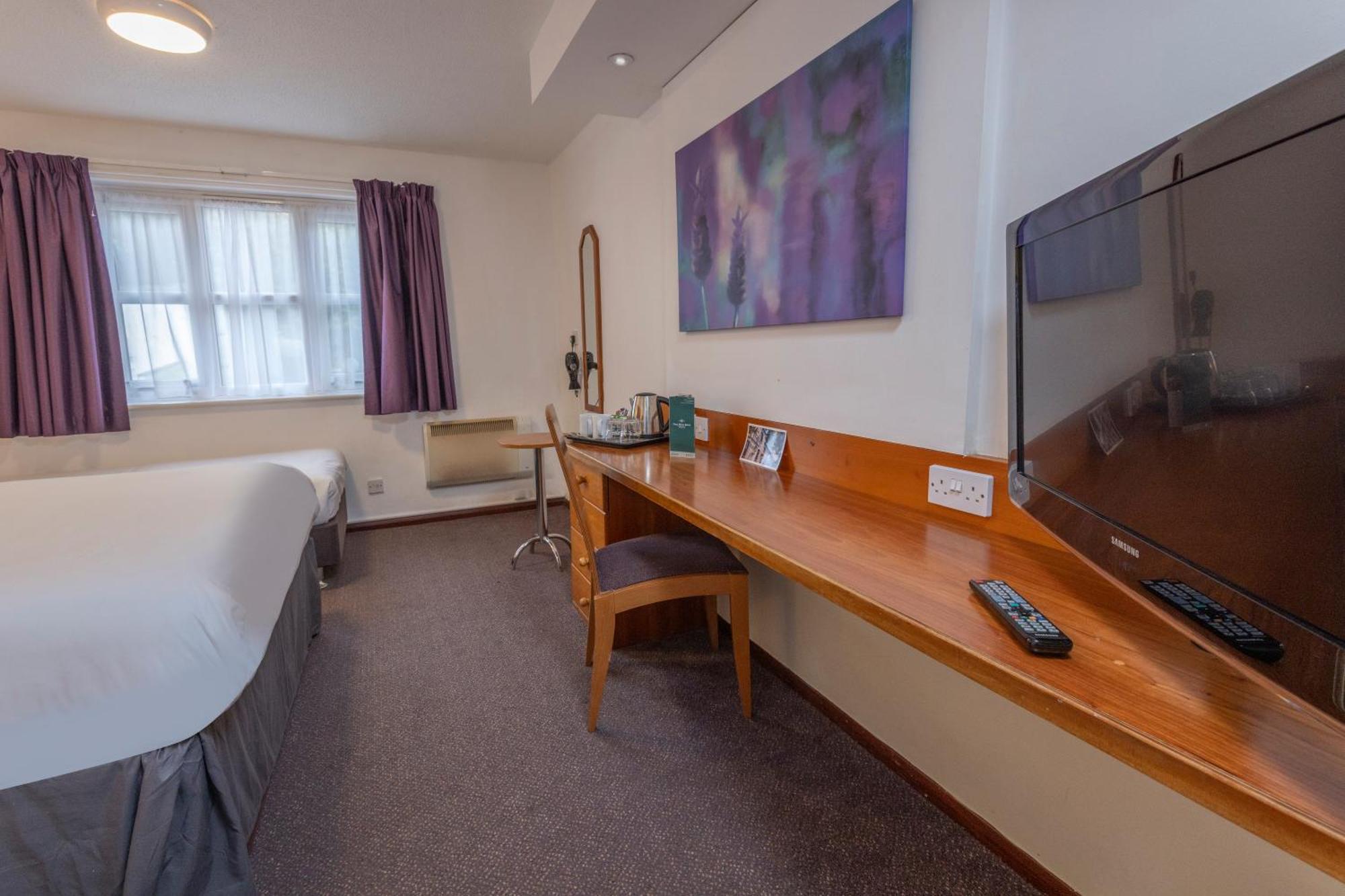 Casa Mere Manchester Airport, Knutsford, Sure Collection By Best Western Extérieur photo