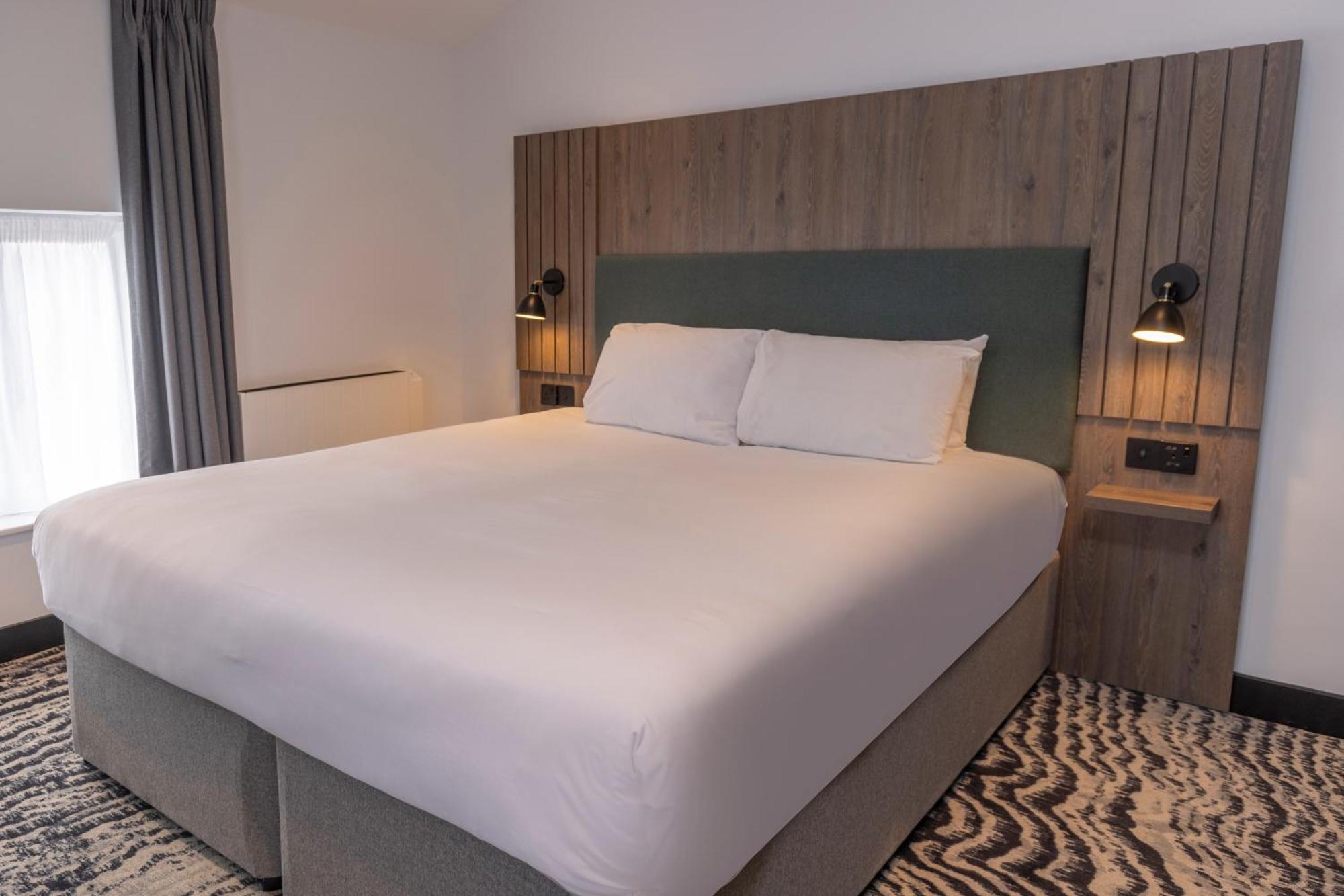 Casa Mere Manchester Airport, Knutsford, Sure Collection By Best Western Extérieur photo