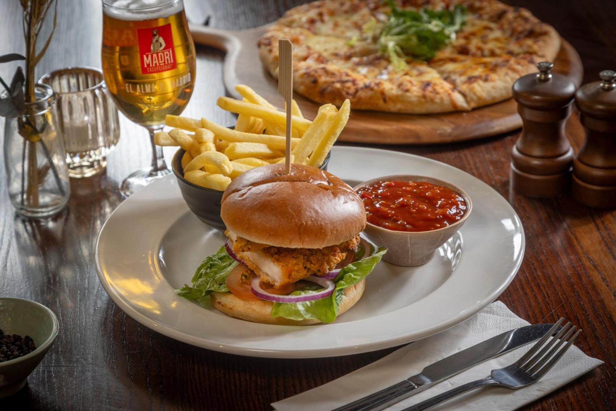 Casa Mere Manchester Airport, Knutsford, Sure Collection By Best Western Extérieur photo