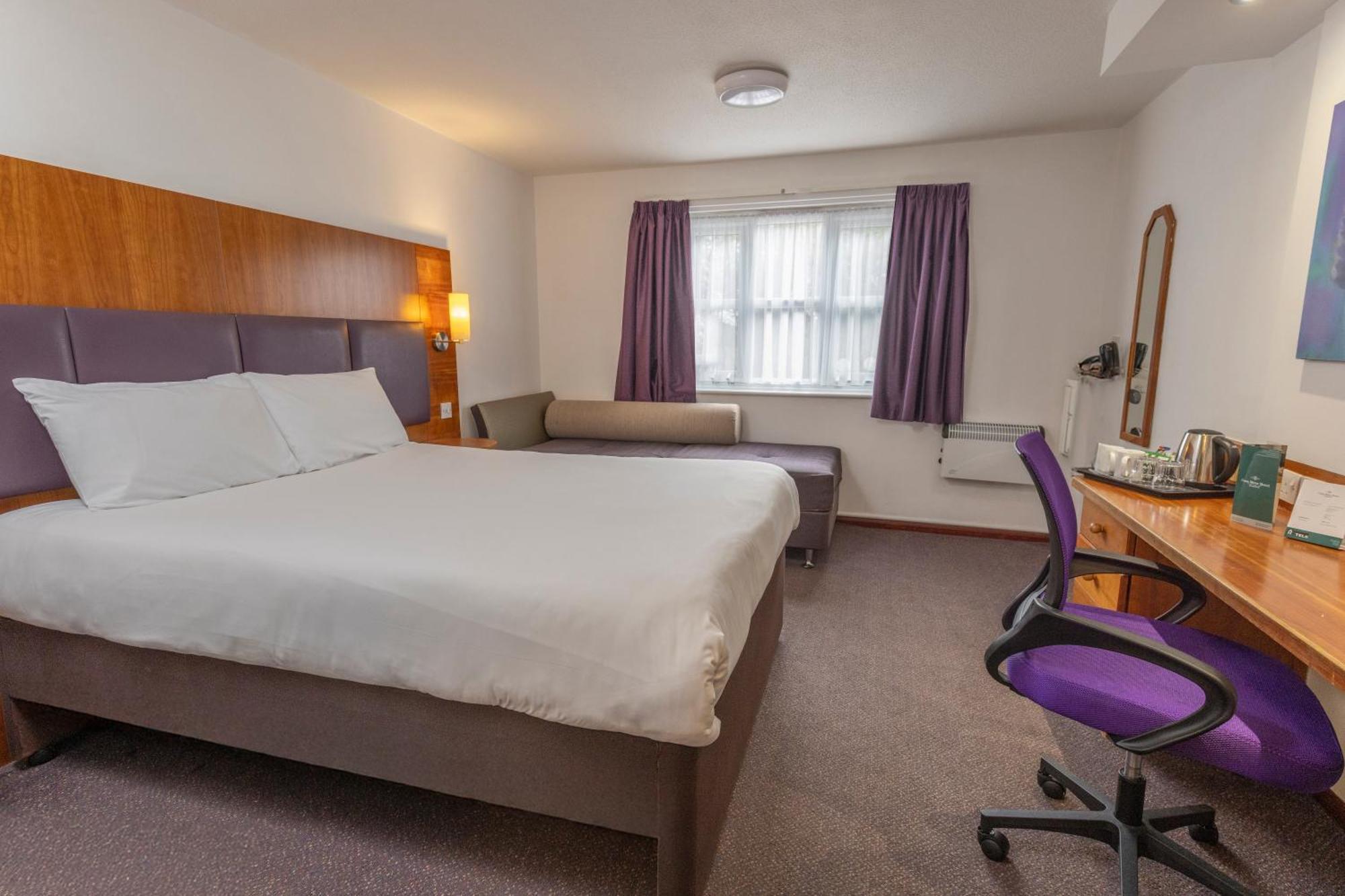 Casa Mere Manchester Airport, Knutsford, Sure Collection By Best Western Extérieur photo