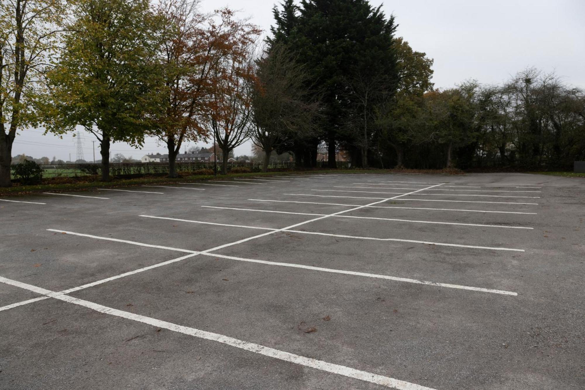 Casa Mere Manchester Airport, Knutsford, Sure Collection By Best Western Extérieur photo