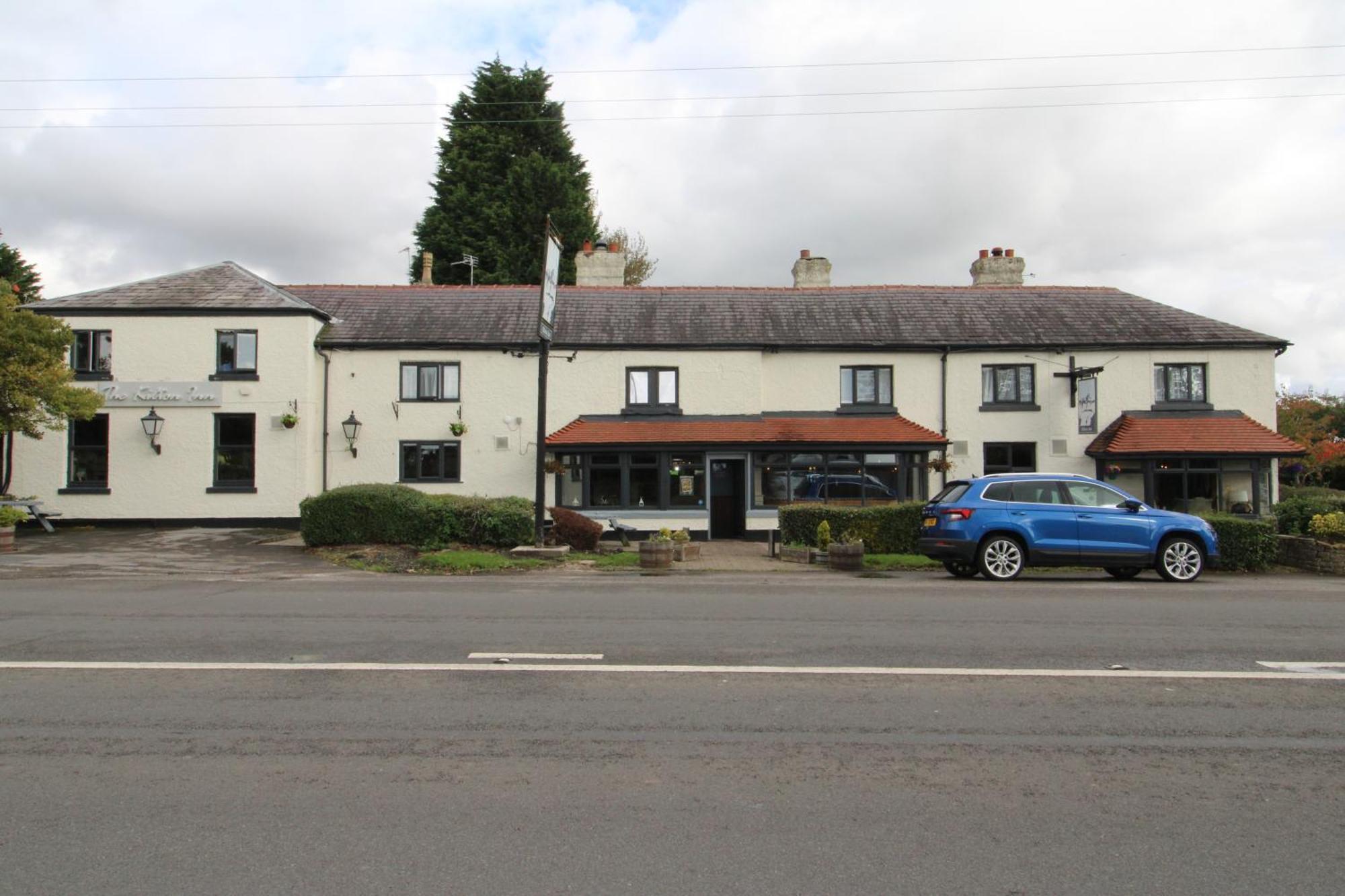 Casa Mere Manchester Airport, Knutsford, Sure Collection By Best Western Extérieur photo