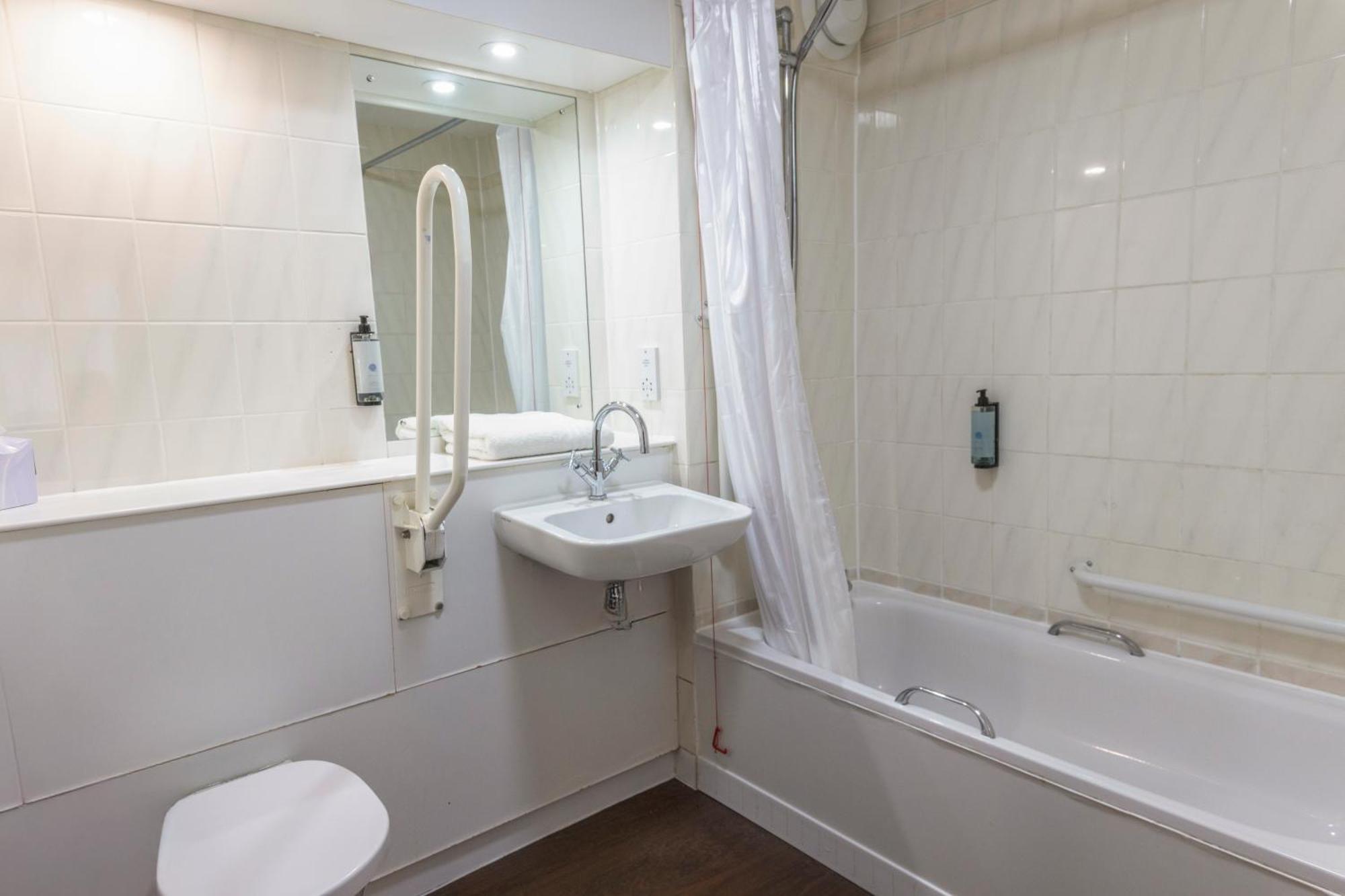 Casa Mere Manchester Airport, Knutsford, Sure Collection By Best Western Extérieur photo