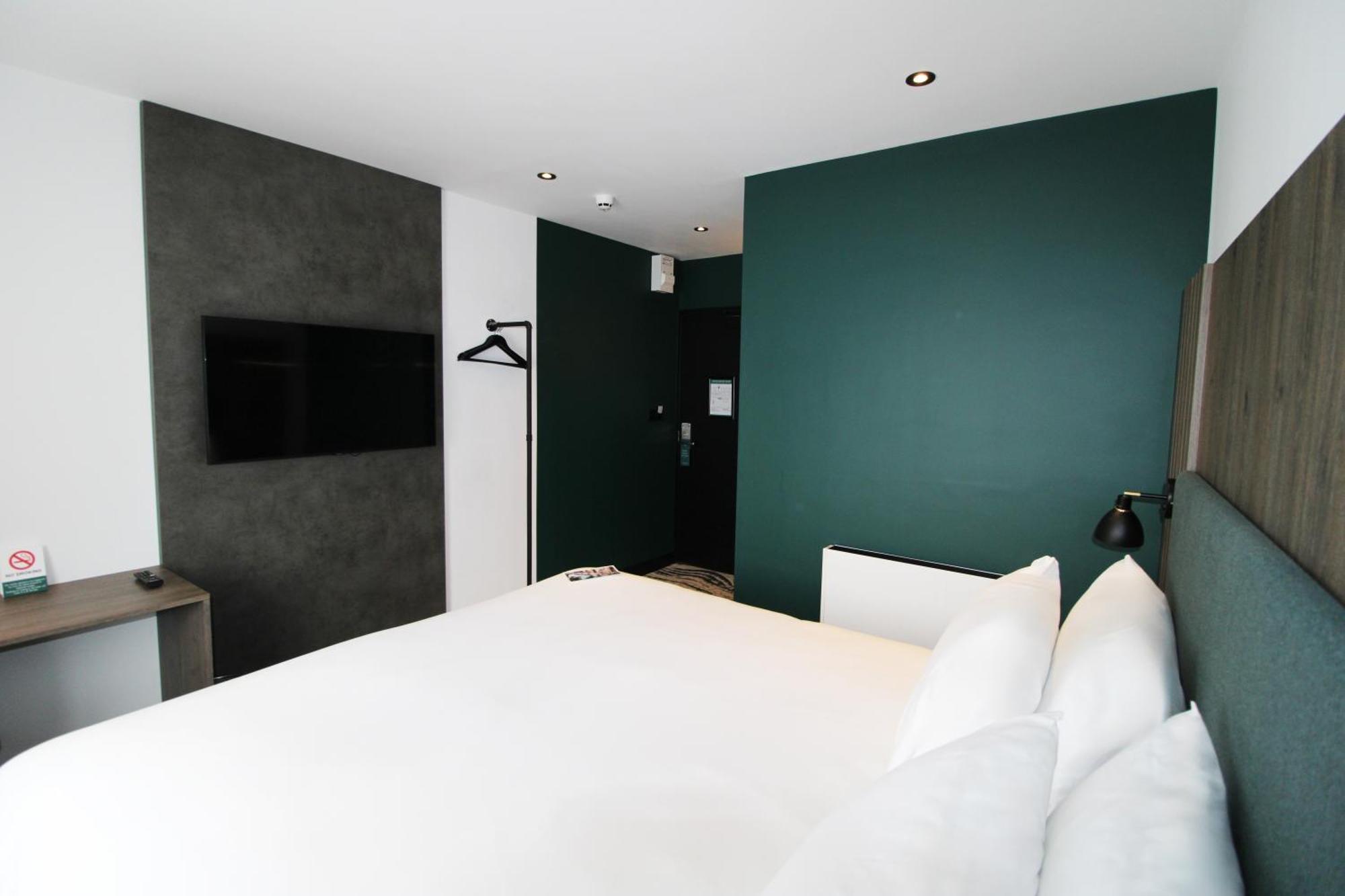 Casa Mere Manchester Airport, Knutsford, Sure Collection By Best Western Extérieur photo