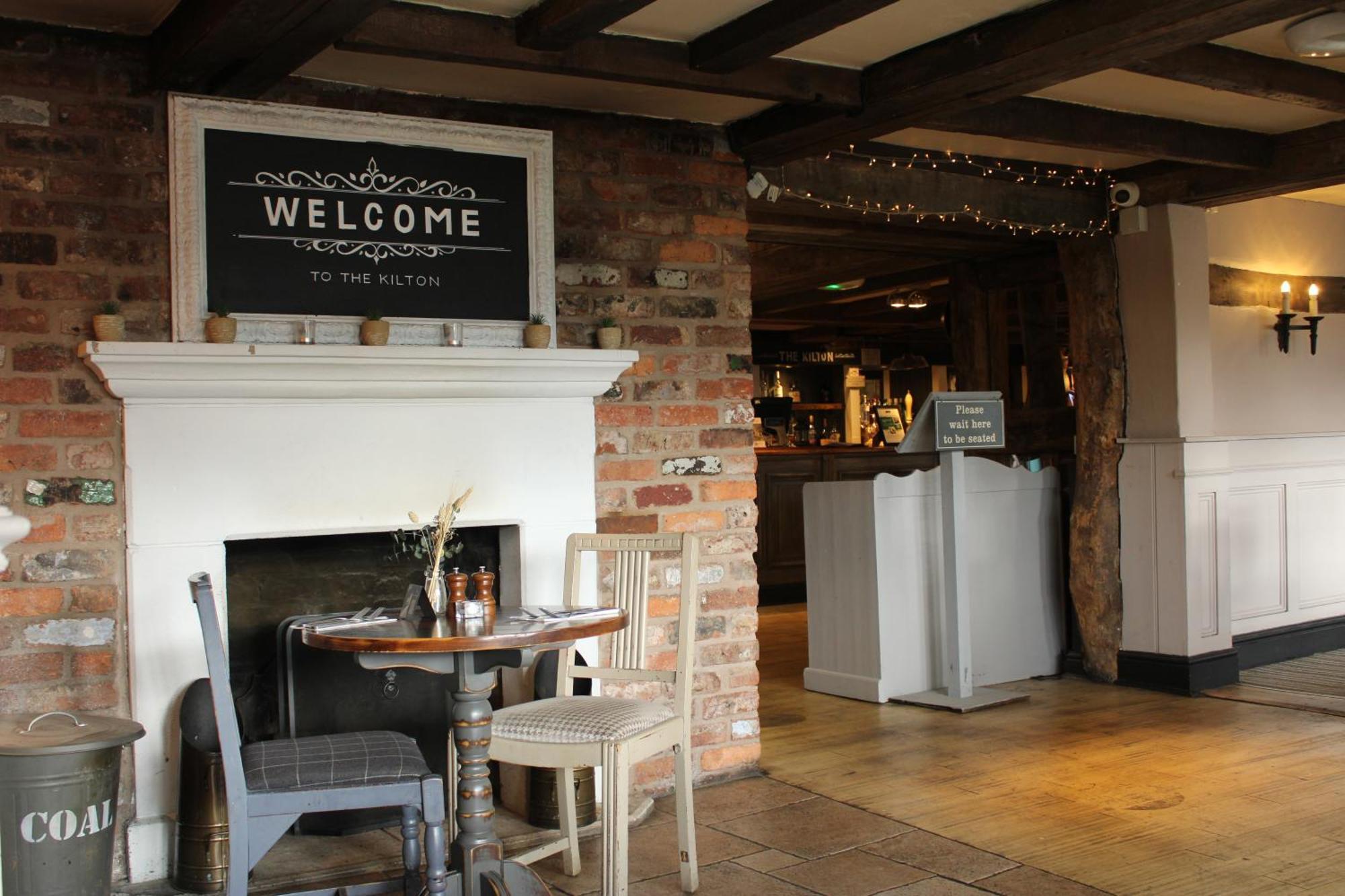 Casa Mere Manchester Airport, Knutsford, Sure Collection By Best Western Extérieur photo