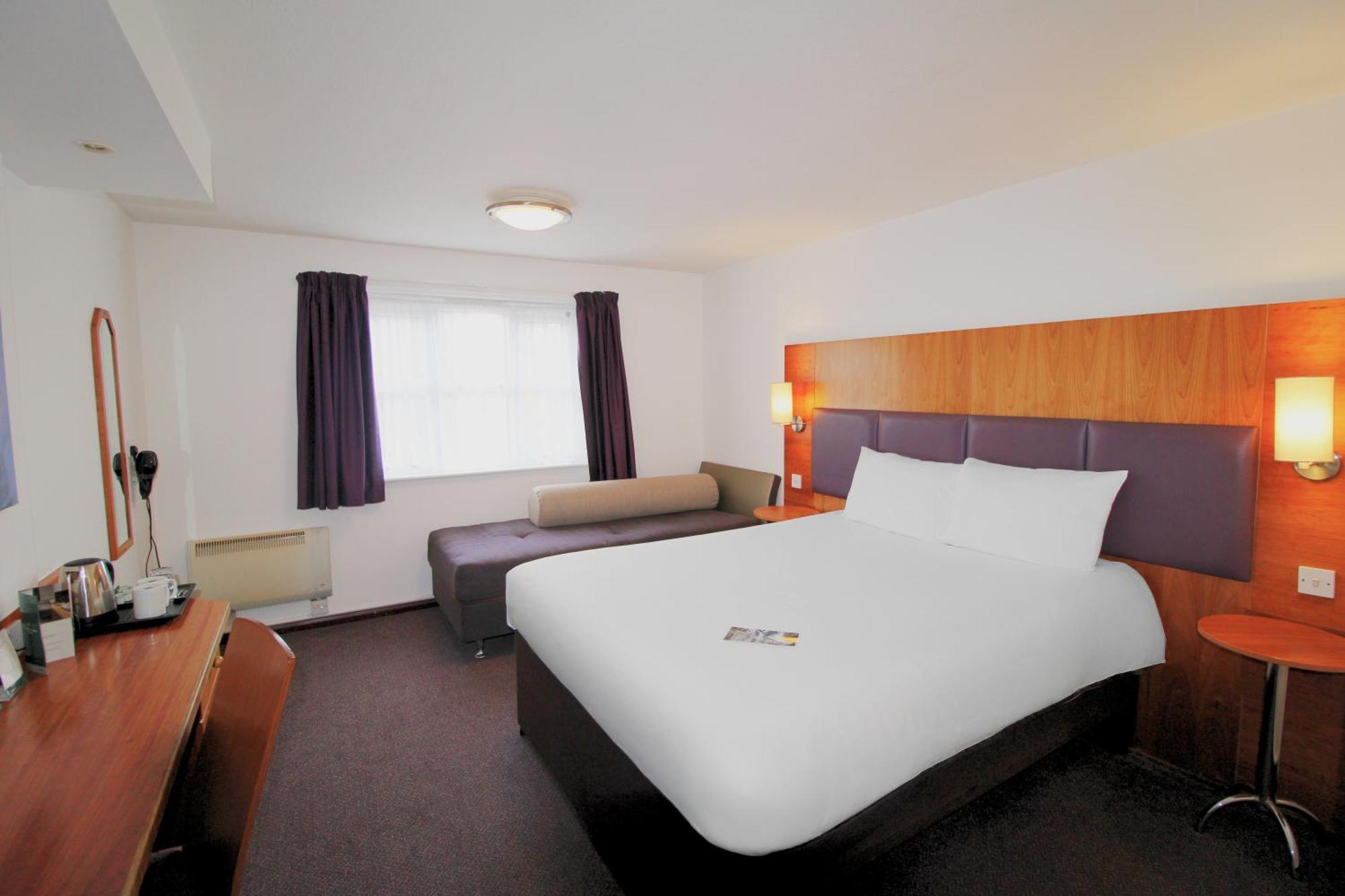 Casa Mere Manchester Airport, Knutsford, Sure Collection By Best Western Extérieur photo
