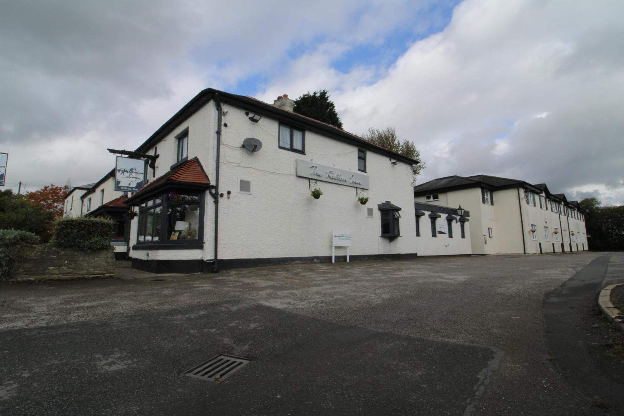 Casa Mere Manchester Airport, Knutsford, Sure Collection By Best Western Extérieur photo