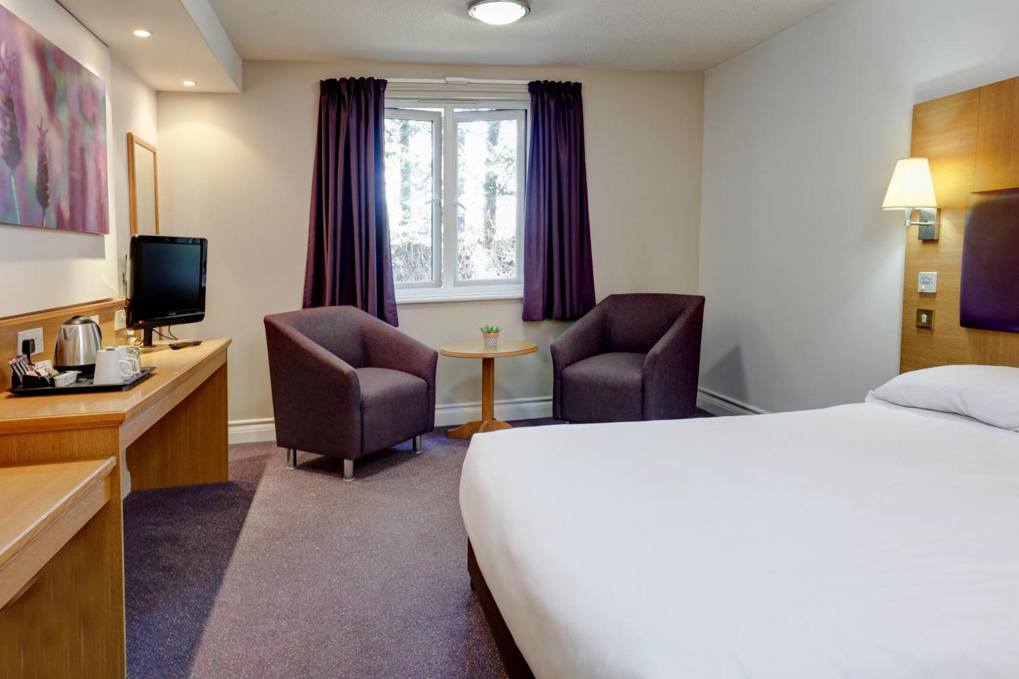 Casa Mere Manchester Airport, Knutsford, Sure Collection By Best Western Extérieur photo
